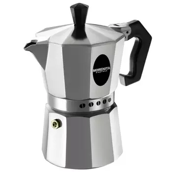 Кофеварка гейзерная Bialetti Morenita (9 порций) 5975