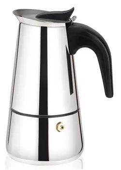 Кофеварка гейзерная Italco Milano (6 порций) 220600