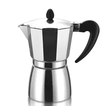 Кофеварка гейзерная Italco Soft (3 порций) 275300