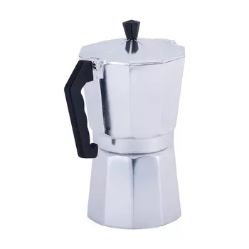 Кофеварка гейзерная Kamille 2502 (9 порций)