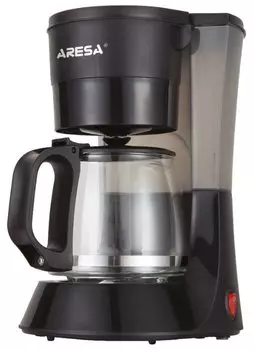 Кофеварка капельная Aresa AR-1603