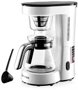 Кофеварка капельная Brayer BR1123