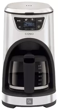 Кофеварка капельная Caso C4