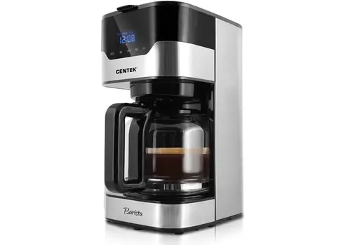 Кофеварка капельная Centek CT-1145