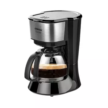 Кофеварка капельная Centek CT-1146