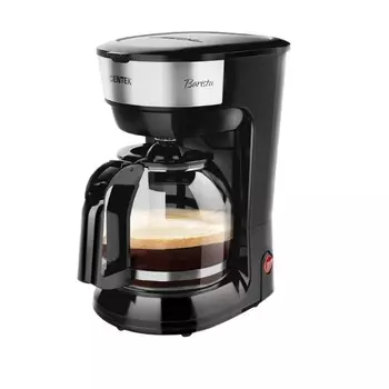 Кофеварка капельная Centek CT-1147