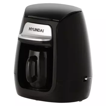 Кофеварка капельная Hyundai Coffeemaker HYD-0101