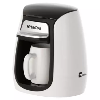 Кофеварка капельная Hyundai Coffeemaker HYD-0102
