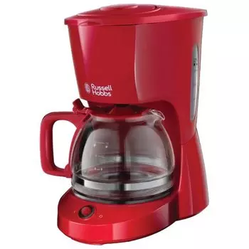 Кофеварка капельная Russell Hobbs 22611-56