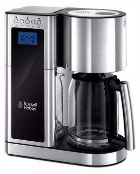 Кофеварка капельная Russell Hobbs 23370-56