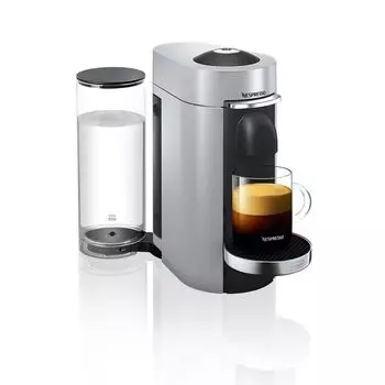 Кофеварка капсульная Nespresso DeLonghi ENV155.S