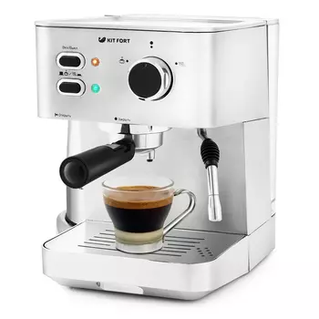 Кофеварка Kitfort КТ-722