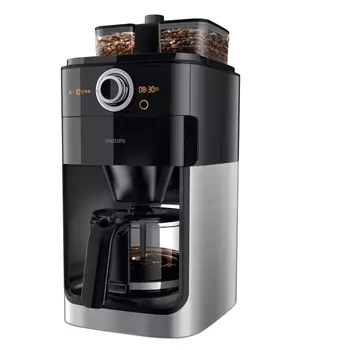 Кофеварка PHILIPS HD7769, капельная