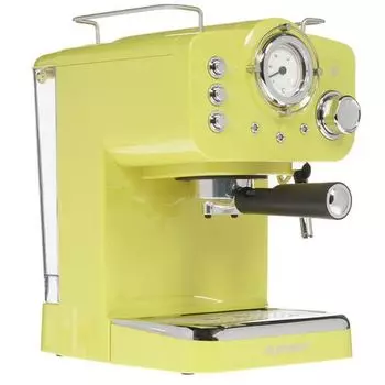 Кофеварка рожковая Oursson EM1500/GA