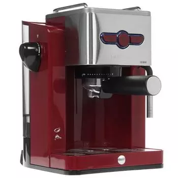 Кофеварка рожковая Oursson EM1900/DC