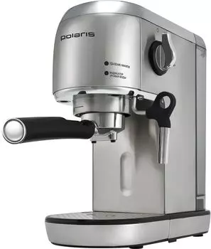 Кофеварка рожковая Polaris PCM 2001AE