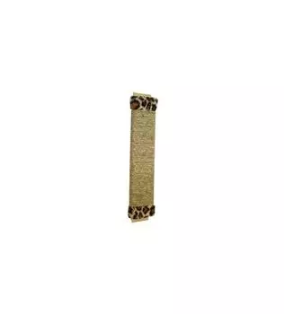 Когтеточка прямоугольная джут 60*12 см