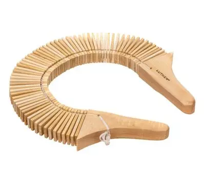 Кокирико Fleet CS72 трещотка дерево