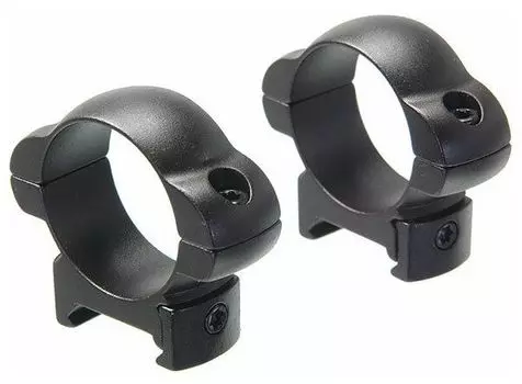 Кольца для прицела Veber 3021 LS