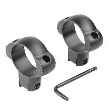 Кольца для прицела Veber SR-3002NH