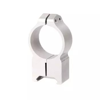 Кольца для прицела Warne Maxima PA 216S 30мм серебро