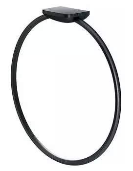 Кольцо для полотенец AM.PM Inspire 2.0 A50A34422 черное