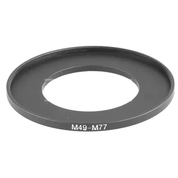 Кольцо переходное Falcon Eyes для макровспышки 49-77 мм