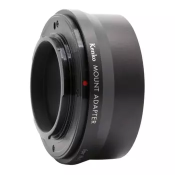 Кольцо переходное Kenko M4/3 - M42