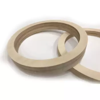 Кольцо переходное Вега Lexus RX II-III-IV 16 см (Ф26.16-4)