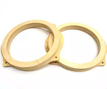 Кольцо переходное Вега Toyota Camry 70, 20 см (Ф26.20-1)