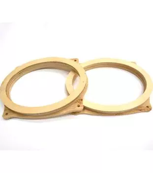 Кольцо переходное Вега Toyota Prado 120, Camry 35, 6х9 (Ф26.6х9-3)