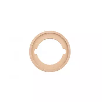 Кольцо проставочное SWAT RNG-PRO40 /под динамик PRO-40, фрезерованное/