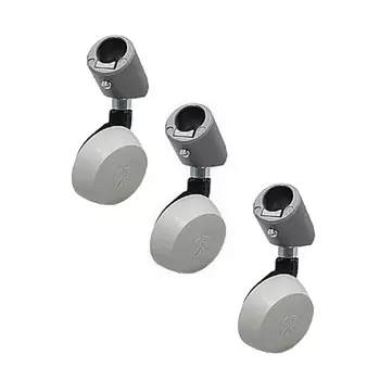 Колеса для студийной стойки Manfrotto 017