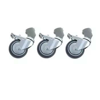 Колеса для студийной стойки Manfrotto 110