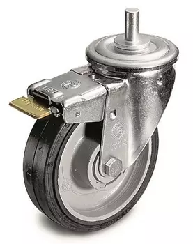 Колеса для студийной стойки Manfrotto 374