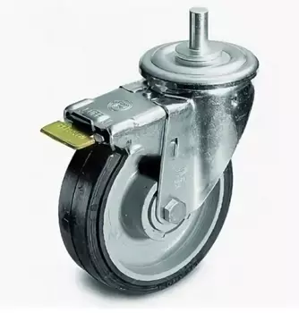 Колеса для студийной стойки Manfrotto 474