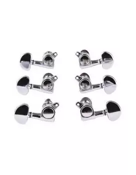 Колковая механика ALICE AD-016 P