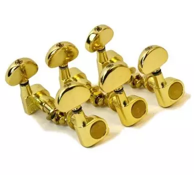 Колковая механика ALICE AD-016J P