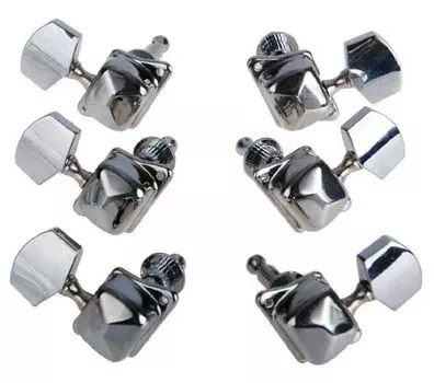 Колковая механика ALICE AL-015 P