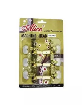 Колковая механика ALICE AOD-019C (P)