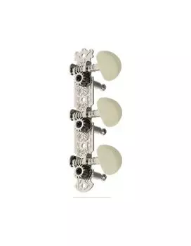 Колковая механика ALICE APD-017W (P)