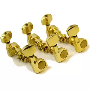 Колковая механика ALICE AS-016 JP