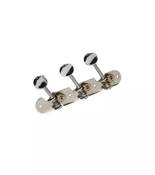 Колковая механика для домры EMUZIN МКД-5