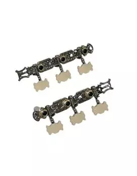 Колковая механика SOLO КГК 70