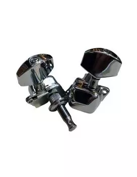 Колковая механика SOLO КГОп Х