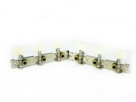 Колковая механика SOLO КГП 70