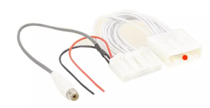 Колодка ISO ACV AD12-1623