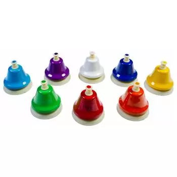 Колокольчик FLIGHT FBELL 8B