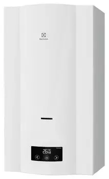 Колонка газовая Electrolux GWH 11 ProInverter