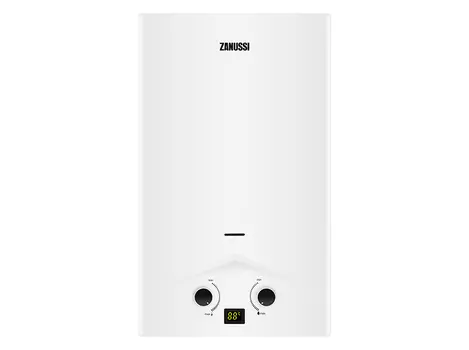 Колонка газовая Zanussi GWH 10 Rivo